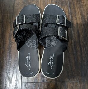 Clarks Cloudsteppers - Excellent Condition